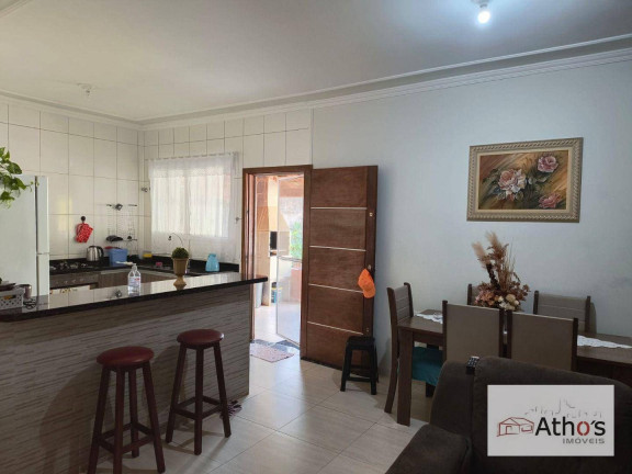Imagem Chácara com 3 Quartos à Venda, 180 m² em Residencial Vale Do Sol - Indaiatuba Imagem Chácara com 3 Quartos à Venda, 180 m² em Residencial Vale Do Sol - Indaiatuba