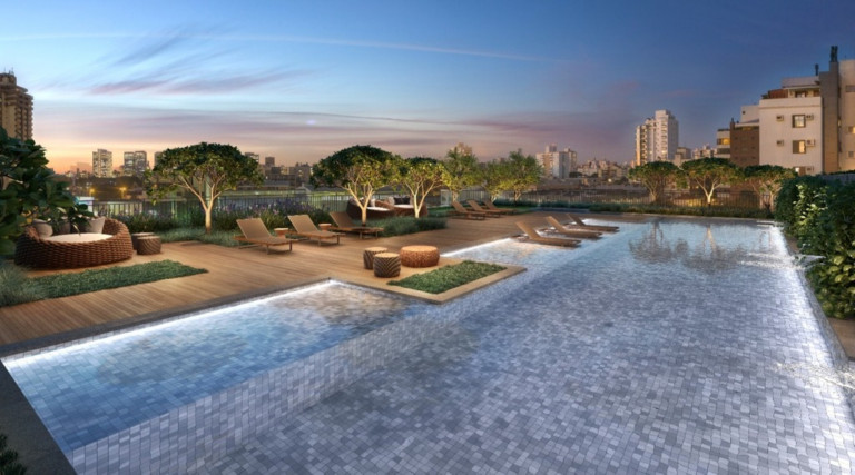 Imagem Imóvel com 3 Quartos à Venda, 278 m² em Praia De Belas - Porto Alegre Imagem Imóvel com 3 Quartos à Venda, 278 m² em Praia De Belas - Porto Alegre