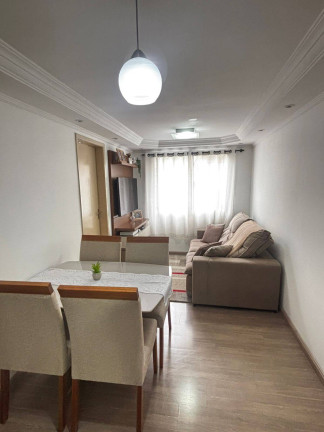 Imagem Apartamento com 2 Quartos à Venda, 47 m² em Conceição - Diadema