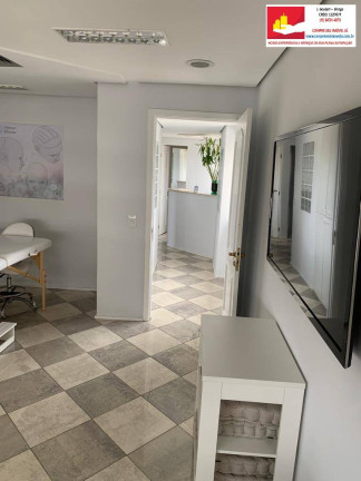 Sala Comercial para Alugar, 37 m² em Liberdade - São Paulo
