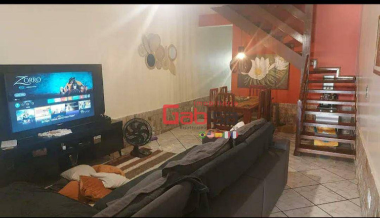 Imagem Casa com 2 Quartos à Venda, 250 m² em Jardim Excelsior - Cabo Frio Imagem Casa com 2 Quartos à Venda, 250 m² em Jardim Excelsior - Cabo Frio