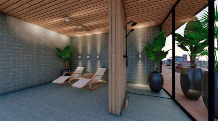 Imagem Apartamento com 3 Quartos à Venda, 121 m² em Guilhermina - Praia Grande Imagem Apartamento com 3 Quartos à Venda, 121 m² em Guilhermina - Praia Grande