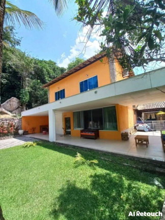 Imagem Casa com 5 Quartos à Venda, 490 m² em Jacarepaguá - Rio De Janeiro Imagem Casa com 5 Quartos à Venda, 490 m² em Jacarepaguá - Rio De Janeiro