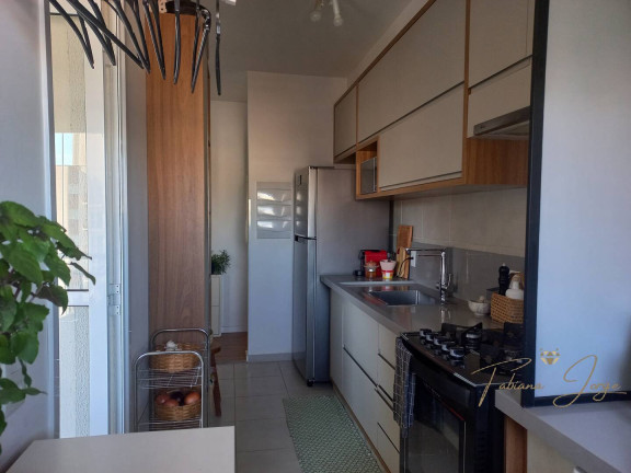 Imagem Apartamento com 3 Quartos à Venda, 76 m² em Ponte Preta - Campinas