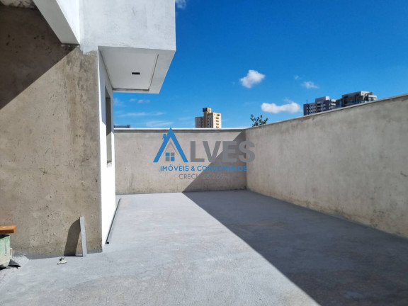 Imagem Apartamento com 2 Quartos à Venda, 120 m² em Baeta Neves - São Bernardo Do Campo