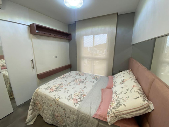 Imagem Apartamento com 2 Quartos à Venda, 66 m² em Saguaçu - Joinville