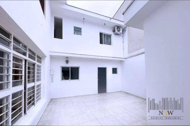 Imagem Sobrado com 5 Quartos à Venda ou Locação, 600 m² em Alto Da Lapa - São Paulo