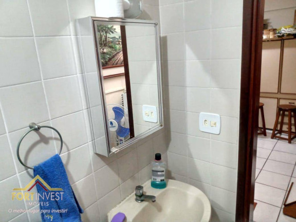 Imagem Imóvel com 3 Quartos à Venda, 152 m² em Canto Do Forte - Praia Grande Imagem Imóvel com 3 Quartos à Venda, 152 m² em Canto Do Forte - Praia Grande