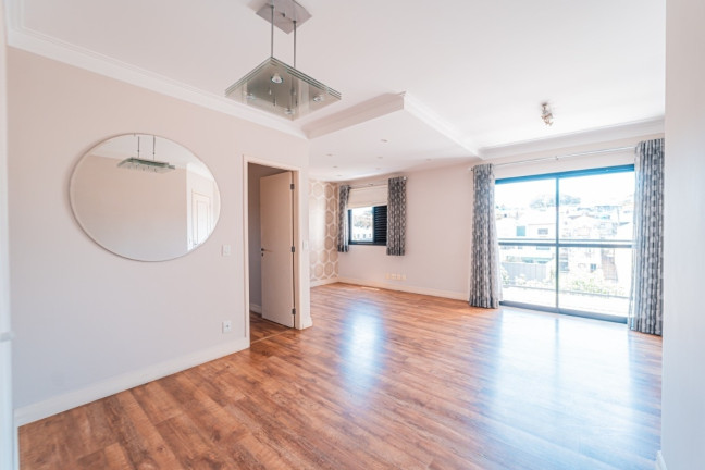 Imagem Apartamento com 2 Quartos à Venda, 81 m² em Jardim Aeroporto - São Paulo