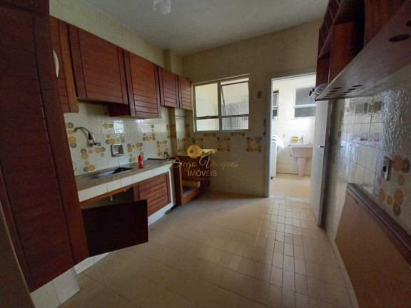 Imagem Apartamento com 2 Quartos à Venda, 82 m² em Taumaturgo - Teresópolis Imagem Apartamento com 2 Quartos à Venda, 82 m² em Taumaturgo - Teresópolis