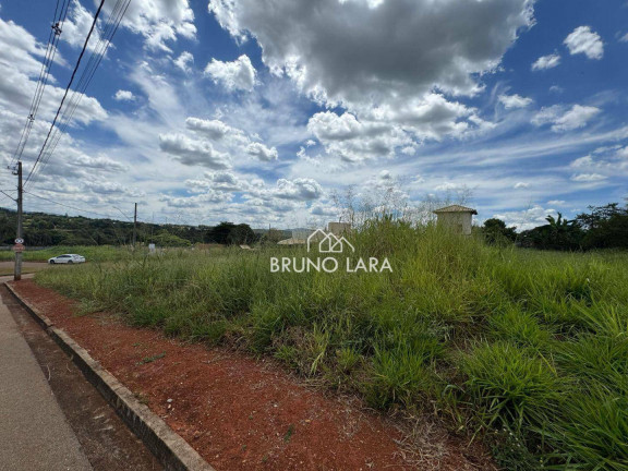 Imagem Terreno à Venda, 1.035 m² em Condomínio Gran Ville - Igarapé Imagem Terreno à Venda, 1.035 m² em Condomínio Gran Ville - Igarapé