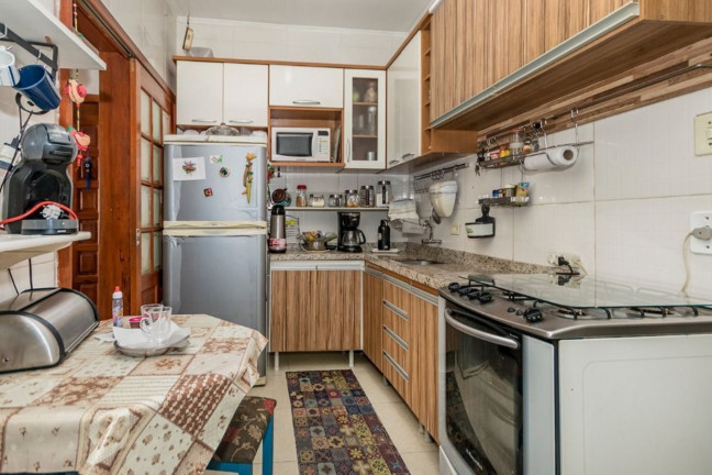 Imagem Imóvel com 2 Quartos à Venda, 68 m² em Passo Da Areia - Porto Alegre Imagem Imóvel com 2 Quartos à Venda, 68 m² em Passo Da Areia - Porto Alegre