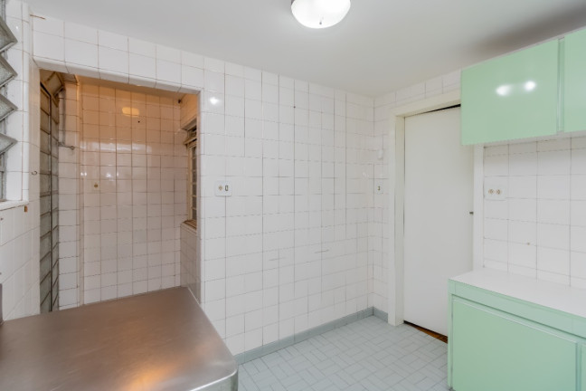 Imagem Apartamento com 3 Quartos à Venda, 100 m² em Perdizes - São Paulo
