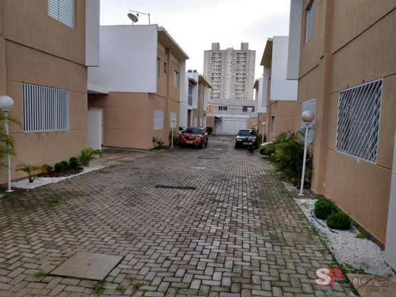 Imagem Sobrado com 3 Quartos à Venda, 85 m² em Itaim Paulista - São Paulo