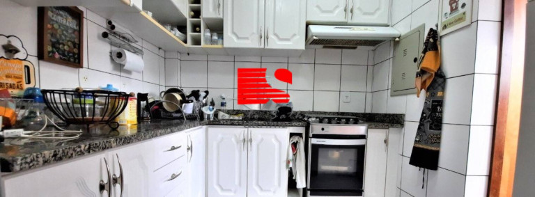 Imagem Apartamento com 3 Quartos à Venda, 95 m² em Buritis - Belo Horizonte
