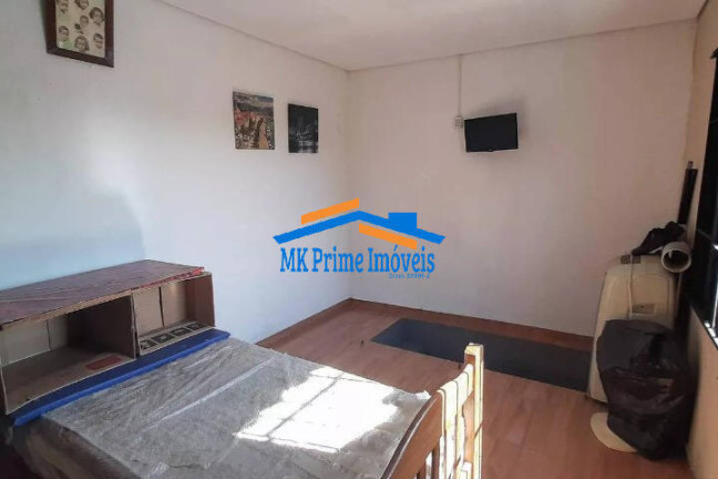 Imagem Casa com 2 Quartos à Venda, 125 m² em Umuarama - Osasco Imagem Casa com 2 Quartos à Venda, 125 m² em Umuarama - Osasco