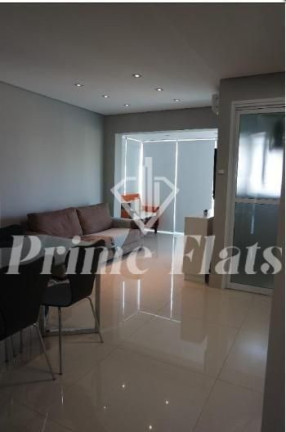 Imagem Apartamento com 1 Quarto à Venda, 55 m² em Bela Vista - São Paulo