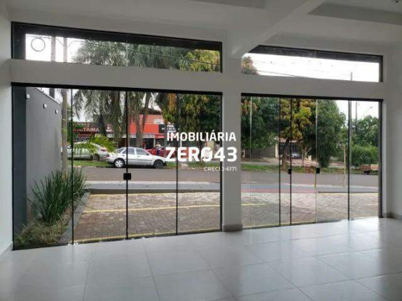 Imagem Sala Comercial para Alugar, 28 m² em Conjunto Vivi Xavier - Londrina Imagem Sala Comercial para Alugar, 28 m² em Conjunto Vivi Xavier - Londrina