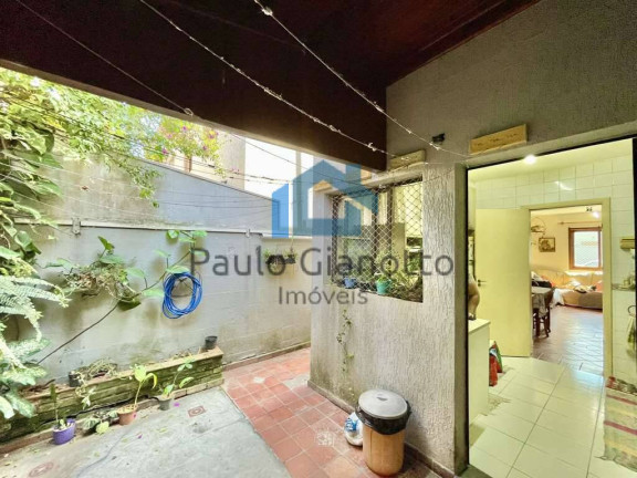 Imagem Casa de Condomínio com 2 Quartos à Venda, 60 m² em Jardim Da Glória - Cotia