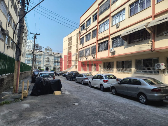 Imagem Apartamento com 2 Quartos à Venda, 75 m² em Icaraí - Niterói