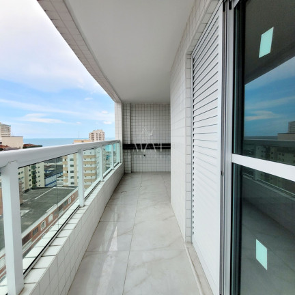 Imagem Apartamento com 3 Quartos para Alugar, 93 m² em Tupi - Praia Grande Imagem Apartamento com 3 Quartos para Alugar, 93 m² em Tupi - Praia Grande