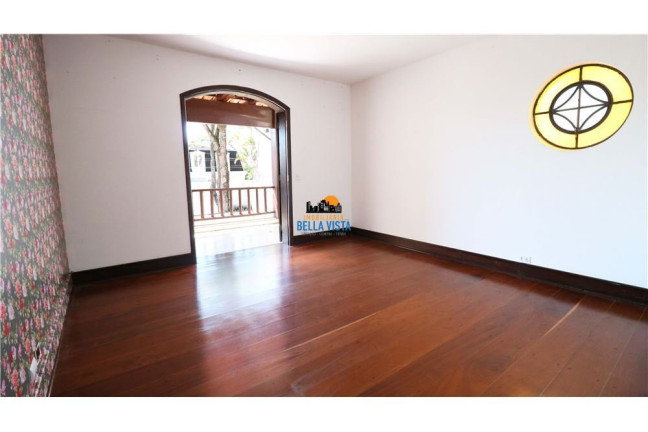 Imagem Casa com 4 Quartos à Venda, em Morumbi - São Paulo Imagem Casa com 4 Quartos à Venda, em Morumbi - São Paulo