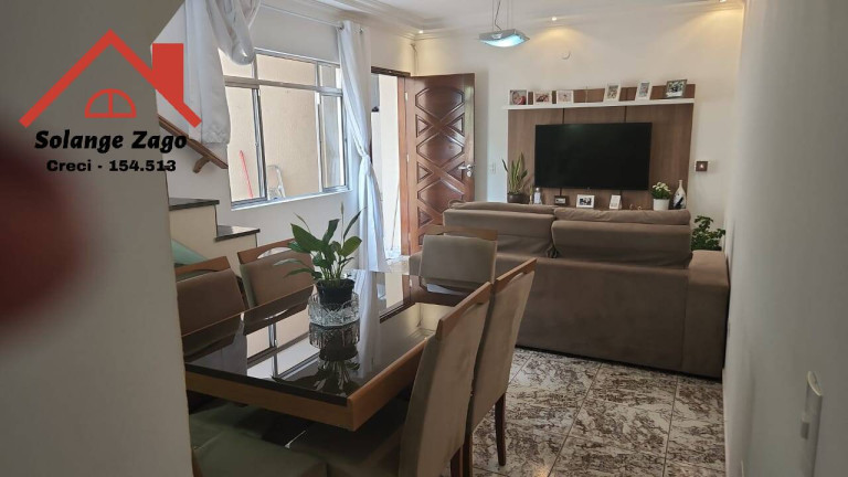 Imagem Casa com 4 Quartos à Venda, 168 m² em Vila Franca - São Paulo Imagem Casa com 4 Quartos à Venda, 168 m² em Vila Franca - São Paulo