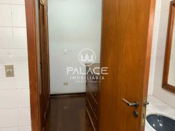 Imagem Apartamento com 4 Quartos à Venda, 250 m² em Centro - Piracicaba