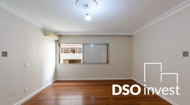 Imagem Apartamento com 3 Quartos à Venda,  em Jardim Paulista - São Paulo