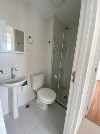 Imagem Apartamento com 2 Quartos à Venda, 38 m² em Mooca - São Paulo