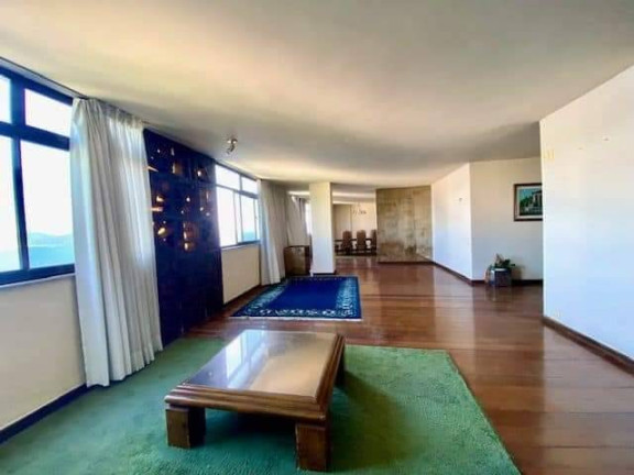 Imagem Apartamento com 5 Quartos à Venda, em Icaraí - Niterói Imagem Apartamento com 5 Quartos à Venda, em Icaraí - Niterói