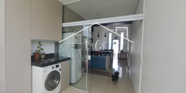 Imagem Casa com 2 Quartos à Venda, 153 m² em Horto Florestal Villagio - Sorocaba Imagem Casa com 2 Quartos à Venda, 153 m² em Horto Florestal Villagio - Sorocaba