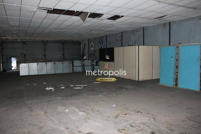Imagem Galpão à Venda, 500 m² em Centro - São Caetano Do Sul