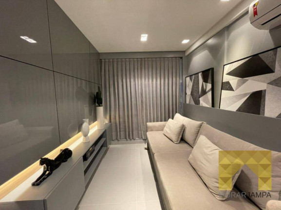 Imagem Apartamento com 2 Quartos à Venda, 50 m² em Tambaú - João Pessoa Imagem Apartamento com 2 Quartos à Venda, 50 m² em Tambaú - João Pessoa