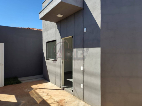 Imagem Casa com 2 Quartos à Venda, 100 m² em Jaraguá - Montes Claros Imagem Casa com 2 Quartos à Venda, 100 m² em Jaraguá - Montes Claros