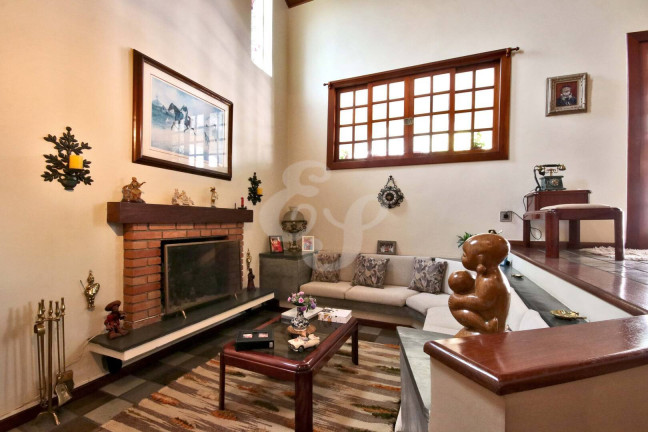 Imagem Casa de Condomínio com 4 Quartos à Venda, 400 m² em Alphaville - Barueri Imagem Casa de Condomínio com 4 Quartos à Venda, 400 m² em Alphaville - Barueri