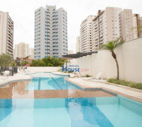 Imagem Apartamento com 3 Quartos à Venda, 110 m² em Pompéia - São Paulo Imagem Apartamento com 3 Quartos à Venda, 110 m² em Pompéia - São Paulo