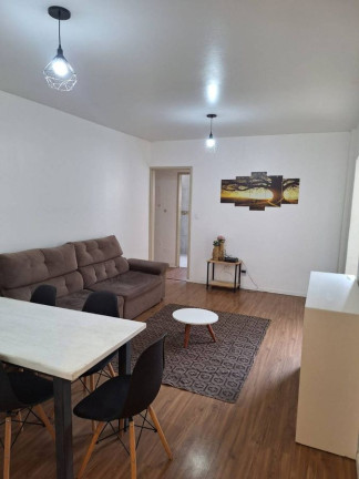 Imagem Apartamento com 3 Quartos à Venda, 80 m² em Kobrasol - São José Imagem Apartamento com 3 Quartos à Venda, 80 m² em Kobrasol - São José