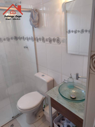 Imagem Apartamento com 2 Quartos à Venda, 54 m² em Jardim Umuarama - São Paulo Imagem Apartamento com 2 Quartos à Venda, 54 m² em Jardim Umuarama - São Paulo