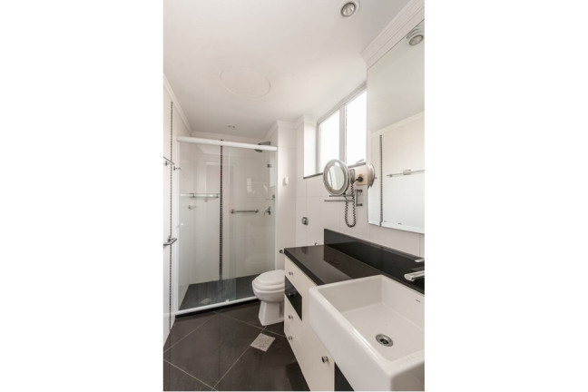 Imagem Cobertura com 3 Quartos à Venda, 177 m² em Auxiliadora - Porto Alegre Imagem Cobertura com 3 Quartos à Venda, 177 m² em Auxiliadora - Porto Alegre