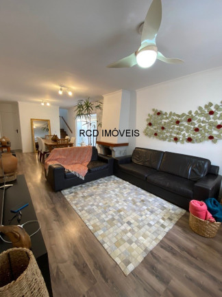 Imagem Casa com 3 Quartos à Venda, 156 m² em Jardim Rosa Maria - São Paulo