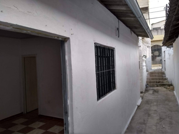 Imagem Casa com 2 Quartos à Venda, 220 m² em Chácara Belenzinho - São Paulo Imagem Casa com 2 Quartos à Venda, 220 m² em Chácara Belenzinho - São Paulo