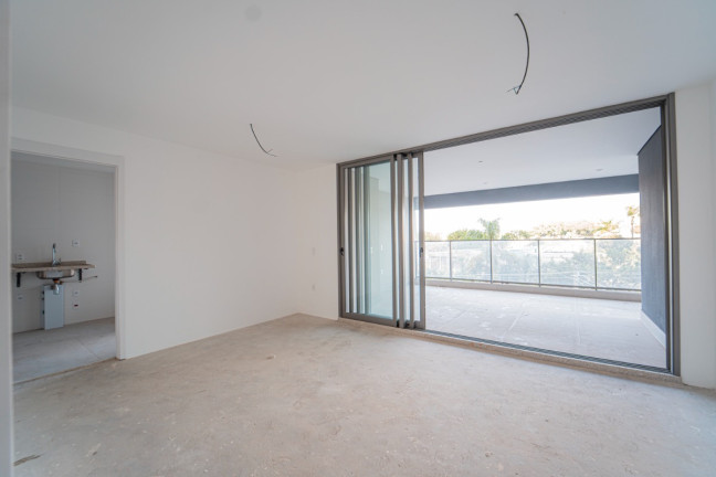 Imagem Apartamento com 3 Quartos à Venda, 125 m² em Campo Belo - São Paulo Imagem Apartamento com 3 Quartos à Venda, 125 m² em Campo Belo - São Paulo