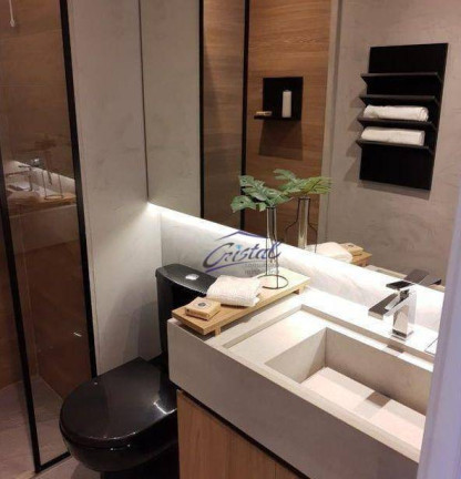 Imagem Studio com 1 Quarto à Venda, 25 m² em Jardim Guedala - São Paulo Imagem Studio com 1 Quarto à Venda, 25 m² em Jardim Guedala - São Paulo
