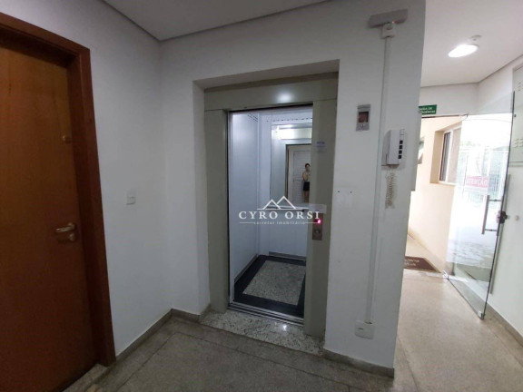Imagem Apartamento com 2 Quartos à Venda, 65 m² em Jardim Astúrias I - Piracicaba