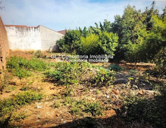 Imagem Terreno à Venda, 125 m² em Parque Das Nações - Indaiatuba Imagem Terreno à Venda, 125 m² em Parque Das Nações - Indaiatuba