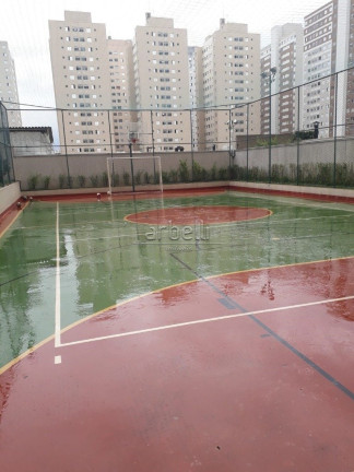 Imagem Apartamento com 3 Quartos à Venda, 102 m² em água Branca - São Paulo