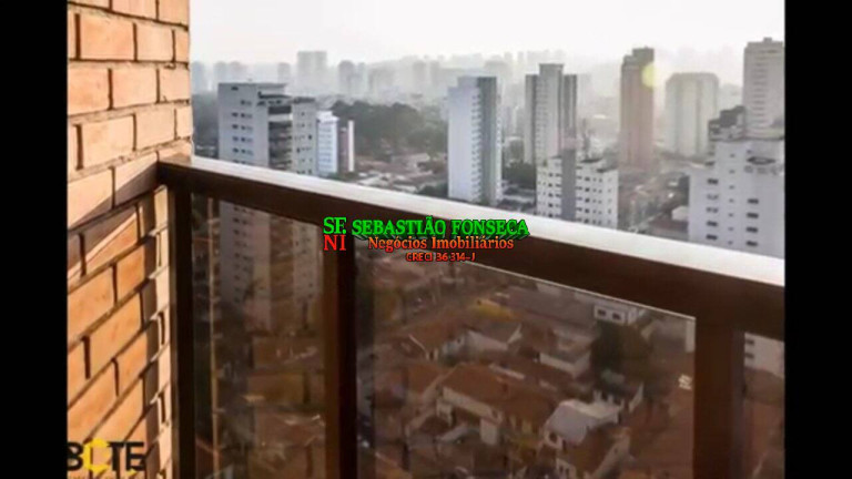 Imagem Cobertura à Venda, 400 m² em Jardim Das Acácias - São Paulo Imagem Cobertura à Venda, 400 m² em Jardim Das Acácias - São Paulo