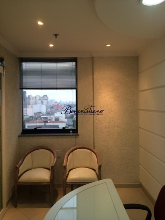 Imagem Imóvel Comercial para Alugar, 35 m² em Santana - Sao Paulo