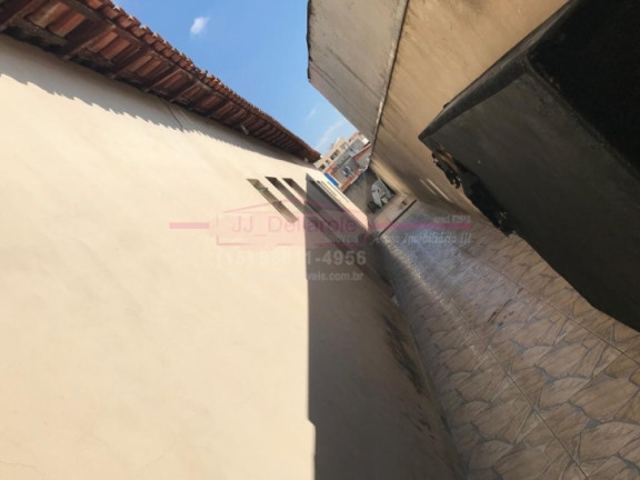 Imagem Casa com 2 Quartos à Venda, 125 m² em Jardim Santa Cruz - Boituva